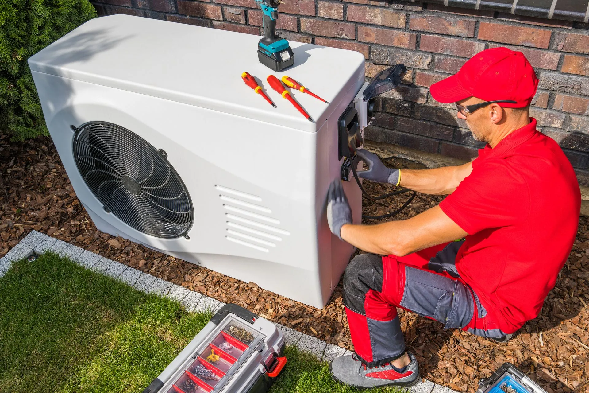 About HVAC in Cross, SC